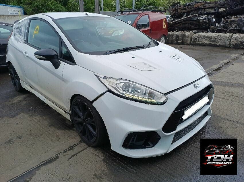 Ford Fiesta Mk7.5 (2013-2017) Blanco - Despiece / Recambios