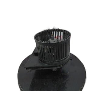Motor calefacción H35657880E de Seat Ibiza i (21a)