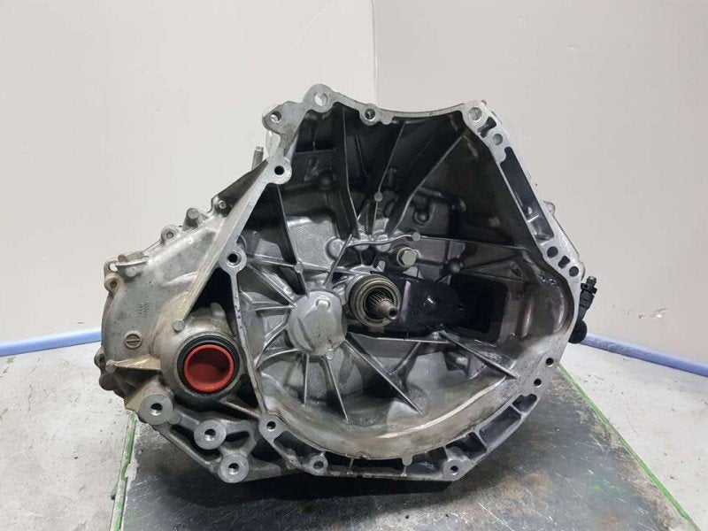Caja de Cambios Manual Mazda 2 Lim Style F6W30