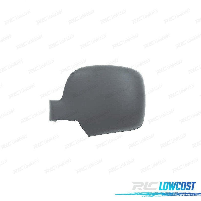 Carcasa Espejo Izquierdo Renault Kangoo 08-12 Imprimado