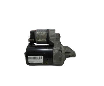 Motor arranque 0001107435 de Opel Vectra c berlina