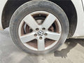 Llanta Rueda Trasera Derecha Volkswagen Golf Vi