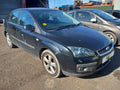 Ford Focus Mk2 (2004-2008) Hatchback Negro - Despiece / Recambios