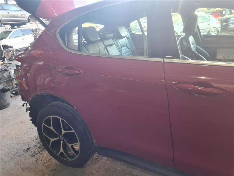 Puerta Trasera Derecha Alfa Romeo Stelvio