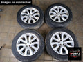 Juego Llantas Land Rover Range Evoque