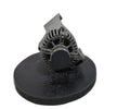 Alternador 2543477A de Fiat Punto (188_) 1999-2010