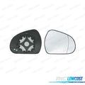Cristal Espejo BASE Derecho Peugeot 308 07-13 Convexo Termico