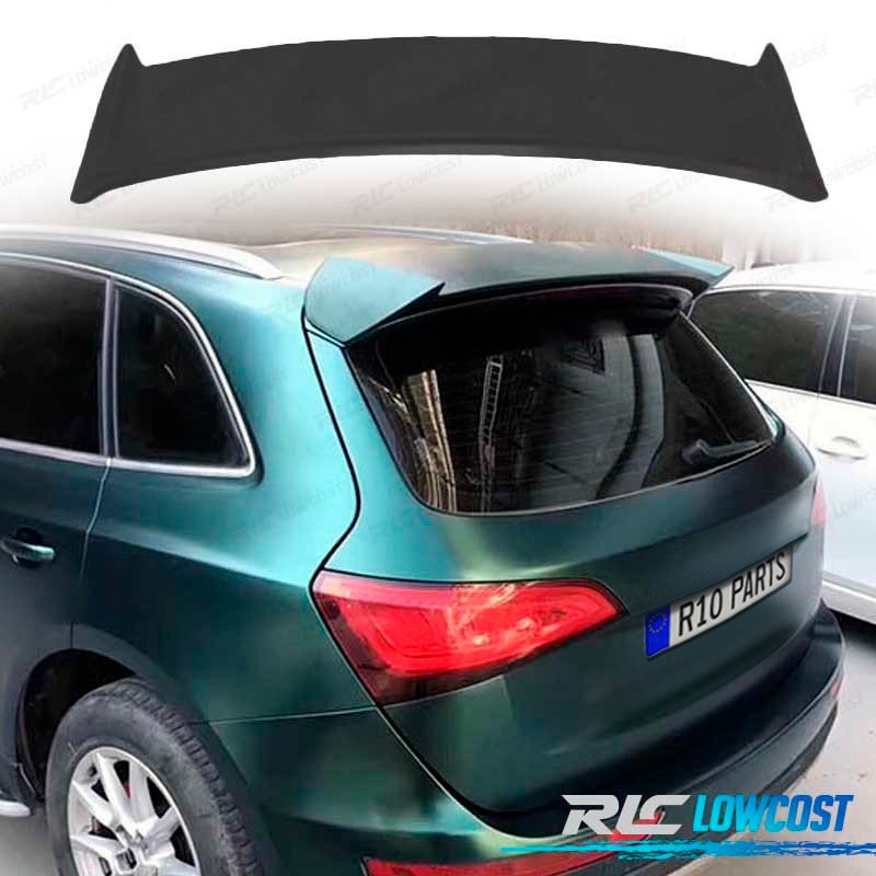 Aleron Spoiler AUDI Q5 8R 08-16 LOOK ABT | TDH Performance