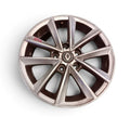 Llanta Renault Megane Iv 5P