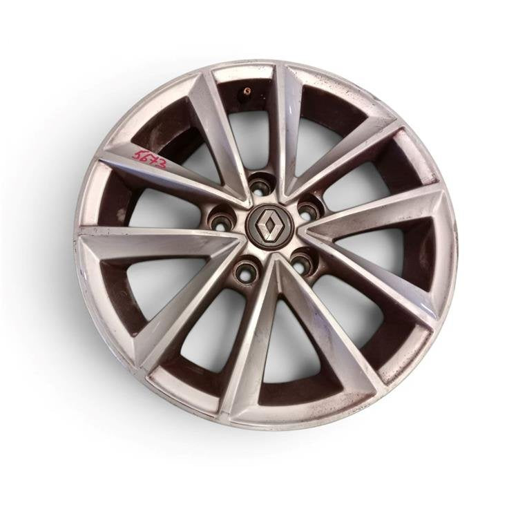 Llanta Renault Megane Iv 5P