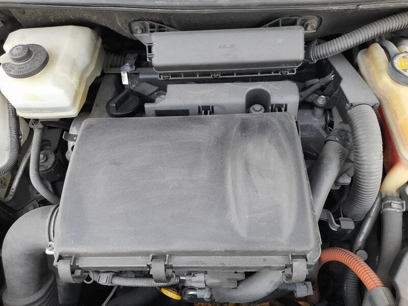 Motor Toyota Prius Hw2.1 5 Hybrid Hw20 1NZFXE