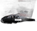 Maneta exterior delantera izquierda 4780415203 de Ford Transit/tourneo custom combi (ttf)