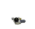Motor elevalunas delantero izquierdo 0130821466 de Chrysler Sebring berlina