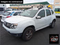 Cerradura Capo Dacia Duster I (2010+)