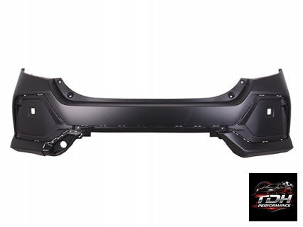 Paragolpes Trasero Honda Civic Nuevo Ref. 71501TGGA00ZA