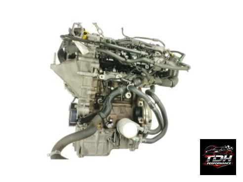 Motor Ford Focus 1.0 EcoBoost 125 CV B7DA 2018-2022