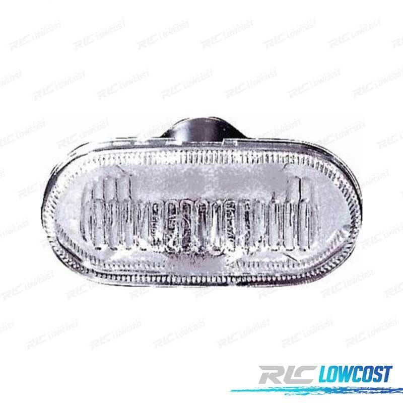 Intermitentes Laterales Renault Blanco
