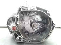 Caja de Cambios Manual 20Ea61 2885447 6 Velocidades Citr N C4 Lim Shine