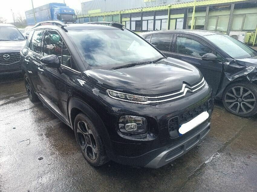 Despiece / Recambios Citroën C3 Aircross I (2017-2021) Negro SUV