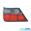 Tulipa IZQ Traseras Mercedes W124 Berlina Coupé 85-93