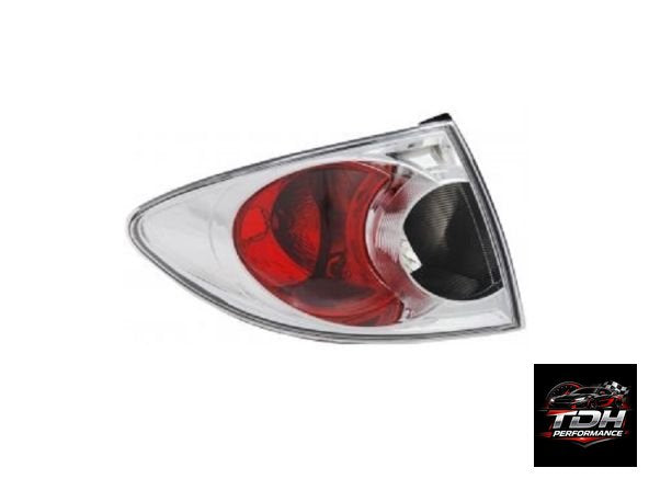 Piloto Trasero Izquierdo Mazda 6 Nuevo Ref. G21B51160B