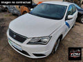 Alternador SEAT Toledo Cxma (2017) Ref. 03L903023L