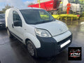 Citroën Nemo Furgón 2007-2017 Blanco - Despiece / Recambios