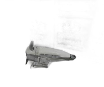 Maneta exterior delantera izquierda 9680168680 de Peugeot 207