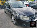 Volkswagen Golf V (1K) GT 2003-2008 Negro - Despiece / Recambios