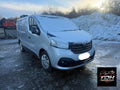 Despiece / Recambios Renault Trafic III (X82) 2014-2024 Color Plata