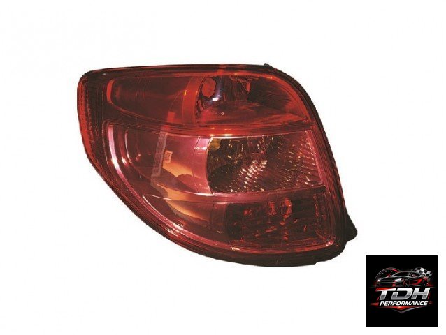 Piloto Trasero Izquierdo Suzuki SX4 Nuevo Ref. 0071742462