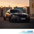 KIT Ensanche Rocket Bunny Drift BMW E92 M3 + 50 MM 06-10 10 Piezas