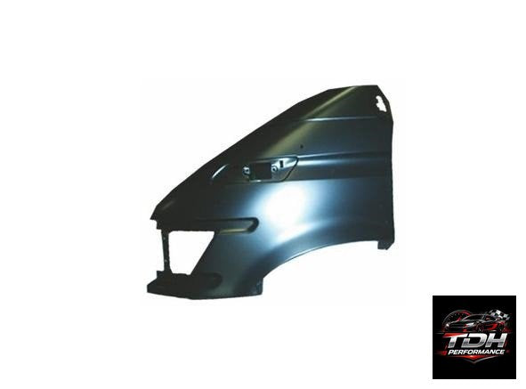 Aleta Izquierdo Iveco Daily Nuevo Ref. 99489805