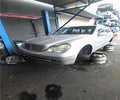 Mercedes-Benz Clase C Familiar 2.2 C 200 T CDI (LA)(203.207) 2001 - De