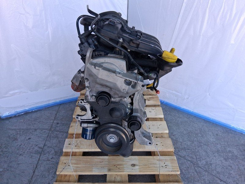 Motor Dacia Sandero Bs 1.2 16V D4F732