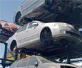 Skoda Octavia Berlina 1.9 Trend 2008 - Despiece