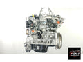 Motor Toyota RAV4 2.0 D-4D 124 CV 1AD 2012-2018