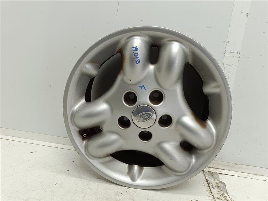 Llanta Land Rover Freelander