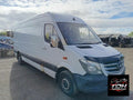 Mercedes-Benz Sprinter W906 (2013-2018) Blanco L3H2 - Despiece / Recambios