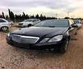 Mercedes-Benz Clase E Familiar 2.1 E 200 CDI BlueEfficiency (212.205)