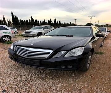Mercedes-Benz Clase E Familiar 2.1 E 200 CDI BlueEfficiency (212.205)