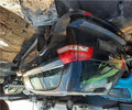 Opel Vectra C Caravan 2005 - Despiece