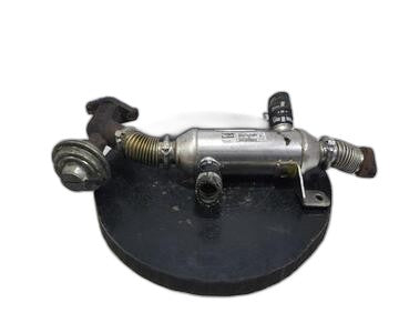 Enfriador gases escape 9639874380 de Peugeot 307 (3a/c) 2004-2009