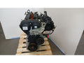 Motor Ford Ka Ultimate YSKD