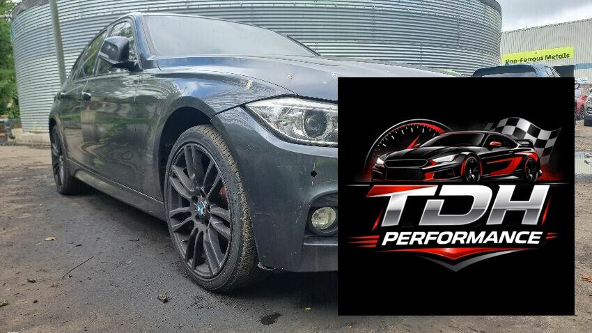Despiece / Recambios BMW Serie 3 F30 (2011-2019) 320i xDrive M Sport N20
