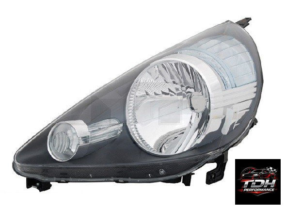 Faro Izquierdo Honda Jazz Nuevo Ref. 33151SAAG01