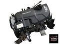 Motor Iveco Daily 2.3 HPI 116 CV F1AE0481B 2002-2006