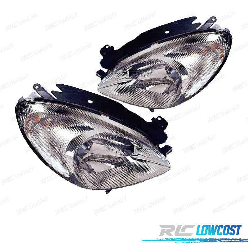 Faros PARA Citroen Xsara Picasso 00-03