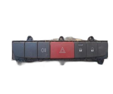 Mando multifunción 7354213580 de Fiat Ducato 3 maxi furgon g. vol. 40
