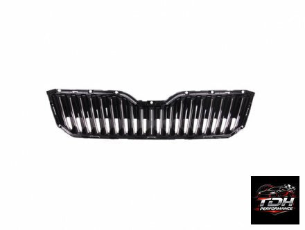 Rejilla Skoda Superb Nuevo Ref. 3V0853653AFOD